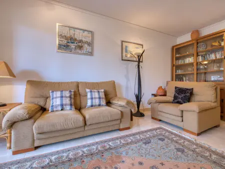 Benvinguts, Appartement 6 personnes à Javea - Photo 4