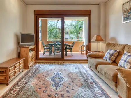 Benvinguts, Appartement 6 personnes à Javea - Photo 6