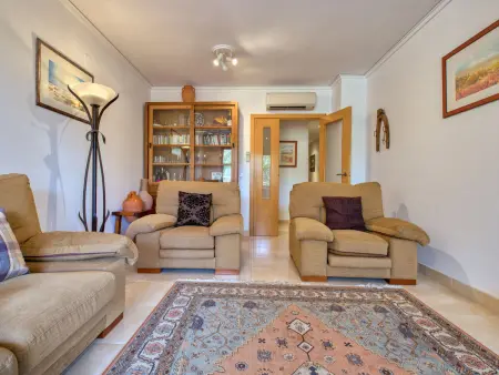 Benvinguts, Appartement 6 personnes à Javea - Photo 7