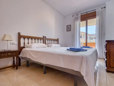 Benvinguts, Appartement 6 personnes à Javea - Photo 8