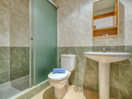 Benvinguts, Appartement 6 personnes à Javea - Photo 9