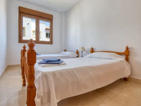 Benvinguts, Appartement 6 personnes à Javea - Photo 10