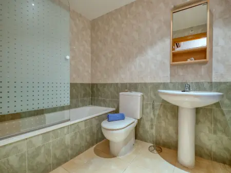 Benvinguts, Appartement 6 personnes à Javea - Photo 11