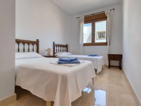 Benvinguts, Appartement 6 personnes à Javea - Photo 12