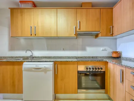 Benvinguts, Appartement 6 personnes à Javea - Photo 13