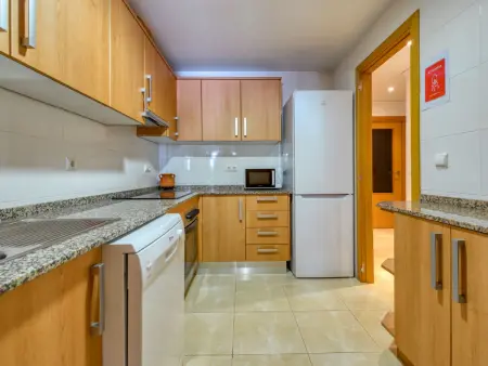 Benvinguts, Appartement 6 personnes à Javea - Photo 14