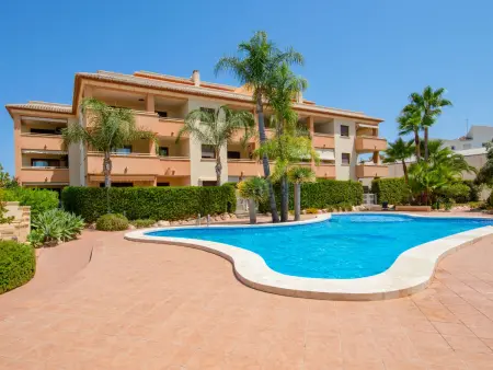 Benvinguts, Appartement 6 personnes à Javea - Photo 15