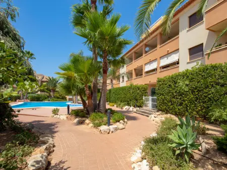 Benvinguts, Appartement 6 personnes à Javea - Photo 16