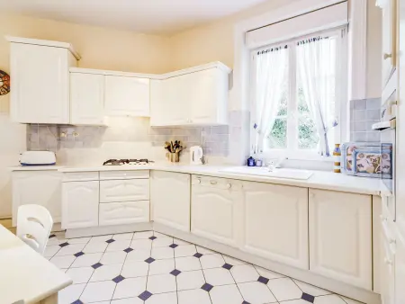 L'écluse, Appartement 6 personnes à Dinard - Photo 2