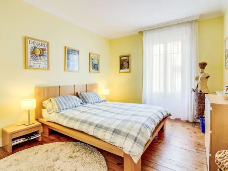 L'écluse, Appartement 6 personnes à Dinard - Photo 3
