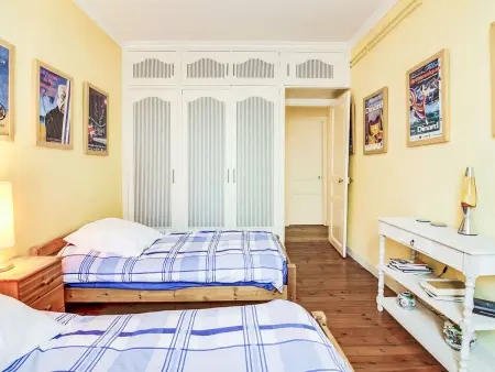 L'écluse, Appartement 6 personnes à Dinard - Photo 8