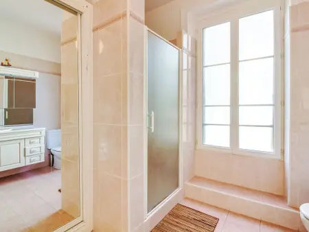 L'écluse, Appartement 6 personnes à Dinard - Photo 10