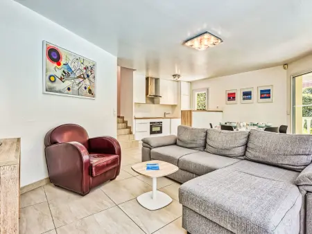 Eden Parc, Maison 6 personnes à Lacanau - Photo 6