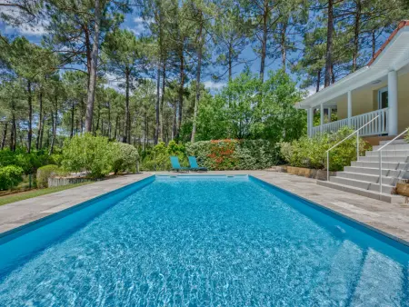 Eden Parc, Maison 6 personnes à Lacanau - Photo 20