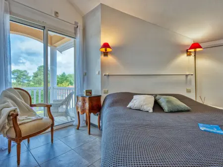 Eden Parc, Maison 6 personnes à Lacanau - Photo 1