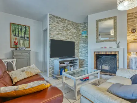Eden Parc, Maison 6 personnes à Lacanau - Photo 6