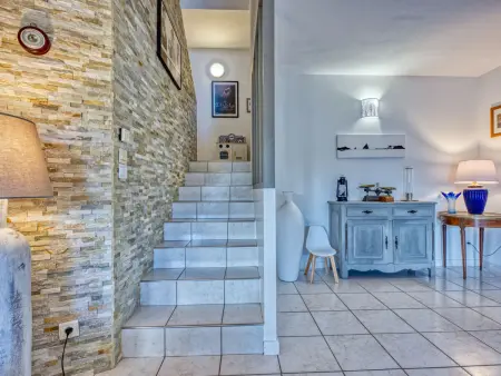 Eden Parc, Maison 6 personnes à Lacanau - Photo 10
