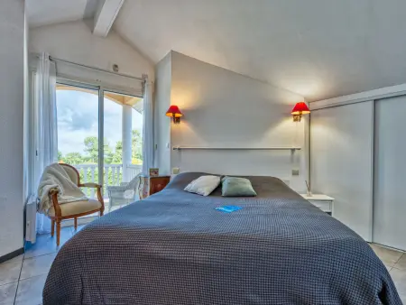 Eden Parc, Maison 6 personnes à Lacanau - Photo 11