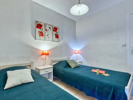Eden Parc, Maison 6 personnes à Lacanau - Photo 12