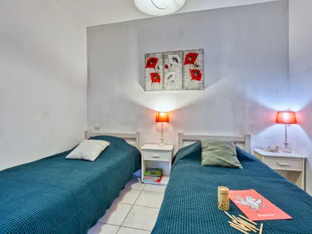 Eden Parc, Maison 6 personnes à Lacanau - Photo 13