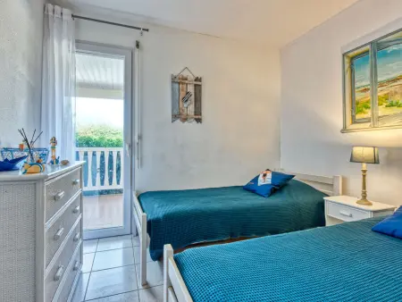 Eden Parc, Maison 6 personnes à Lacanau - Photo 14