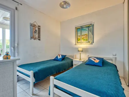 Eden Parc, Maison 6 personnes à Lacanau - Photo 15