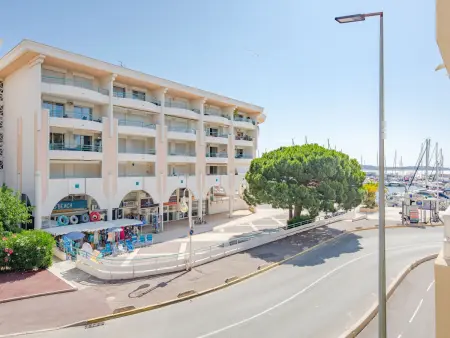 Les Rives Latines, Appartement 4 personnes à Fréjus - Photo 1