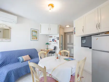 Les Rives Latines, Appartement 4 personnes à Fréjus - Photo 2