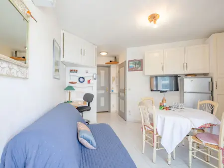 Les Rives Latines, Appartement 4 personnes à Fréjus - Photo 3