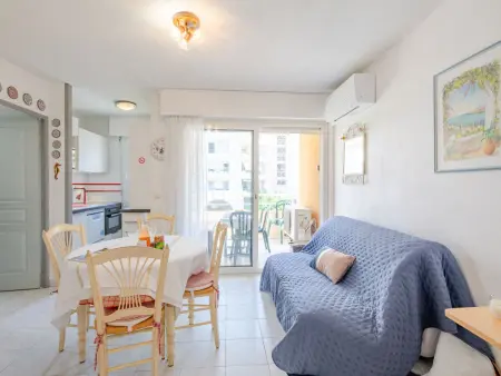 Les Rives Latines, Appartement 4 personnes à Fréjus - Photo 5