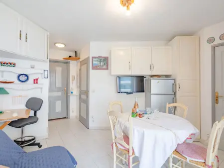 Les Rives Latines, Appartement 4 personnes à Fréjus - Photo 6