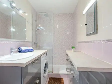 Les Rives Latines, Appartement 4 personnes à Fréjus - Photo 8