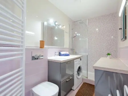 Les Rives Latines, Appartement 4 personnes à Fréjus - Photo 9