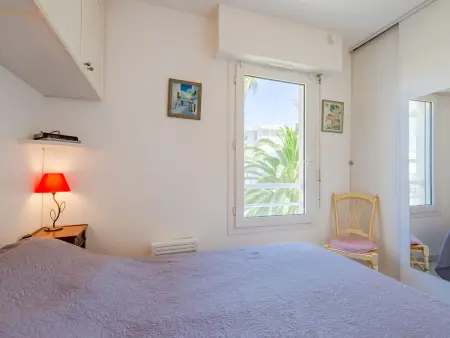 Les Rives Latines, Appartement 4 personnes à Fréjus - Photo 11