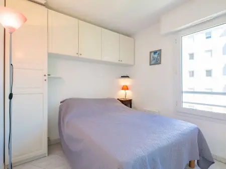 Les Rives Latines, Appartement 4 personnes à Fréjus - Photo 12