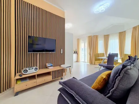 Villa Nikaroni, Appartement 5 personnes à Trogir Okrug Gornji - Photo 2