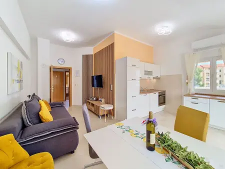 Villa Nikaroni, Appartement 5 personnes à Trogir Okrug Gornji - Photo 3