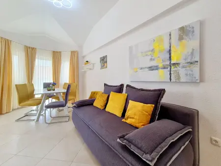 Villa Nikaroni, Appartement 5 personnes à Trogir Okrug Gornji - Photo 5
