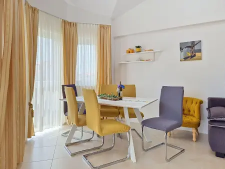 Villa Nikaroni, Appartement 5 personnes à Trogir Okrug Gornji - Photo 6