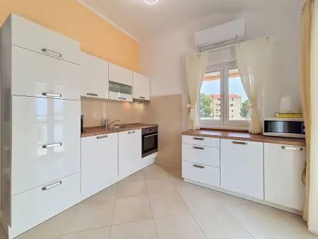 Villa Nikaroni, Appartement 5 personnes à Trogir Okrug Gornji - Photo 9