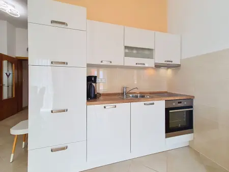 Villa Nikaroni, Appartement 5 personnes à Trogir Okrug Gornji - Photo 10