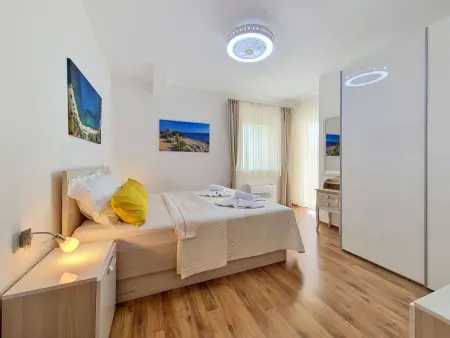 Villa Nikaroni, Appartement 5 personnes à Trogir Okrug Gornji - Photo 11