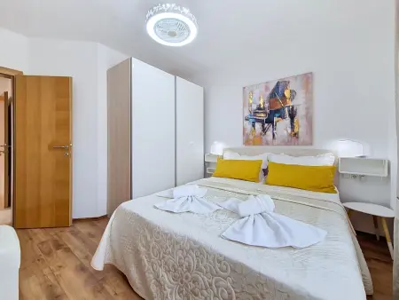 Villa Nikaroni, Appartement 5 personnes à Trogir Okrug Gornji - Photo 12