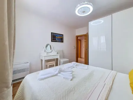Villa Nikaroni, Appartement 5 personnes à Trogir Okrug Gornji - Photo 13