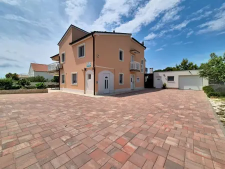Villa Nikaroni, Appartement 5 personnes à Trogir Okrug Gornji - Photo 14