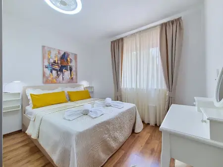 Villa Nikaroni, Appartement 5 personnes à Trogir Okrug Gornji - Photo 15
