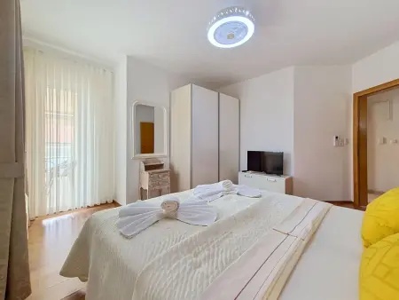 Villa Nikaroni, Appartement 5 personnes à Trogir Okrug Gornji - Photo 18