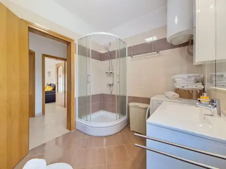 Villa Nikaroni, Appartement 5 personnes à Trogir Okrug Gornji - Photo 19