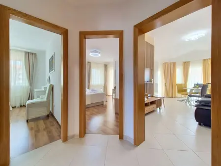 Villa Nikaroni, Appartement 5 personnes à Trogir Okrug Gornji - Photo 20