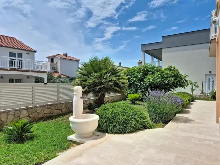 Villa Nikaroni, Appartement 5 personnes à Trogir Okrug Gornji - Photo 22